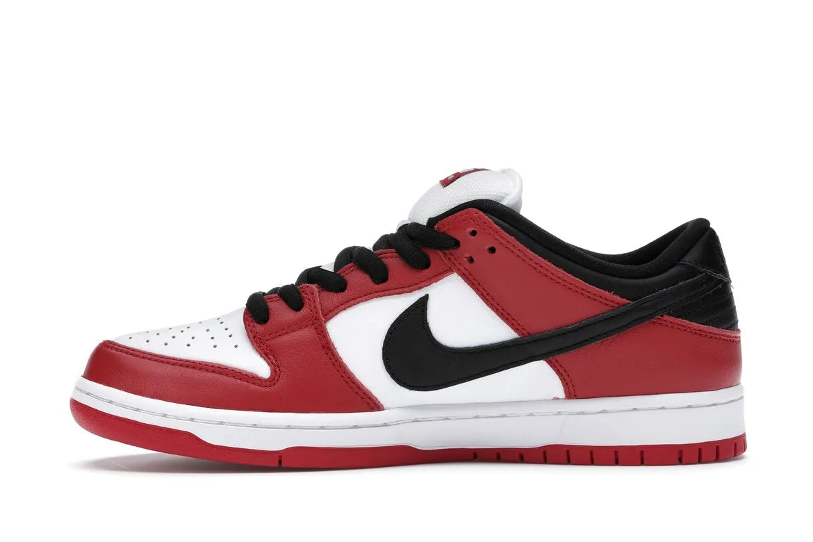 Nike SB Dunk Low Pro J-Pack Chicago - solemarket