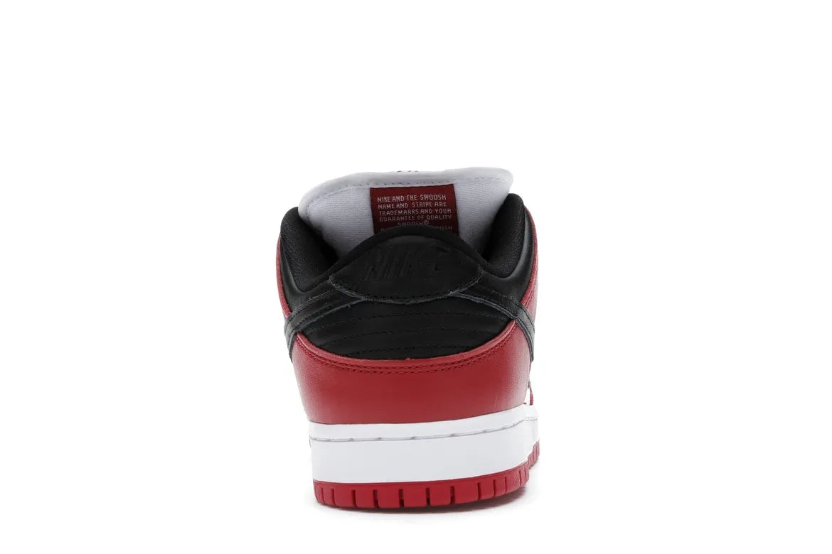 Nike SB Dunk Low Pro J-Pack Chicago - solemarket
