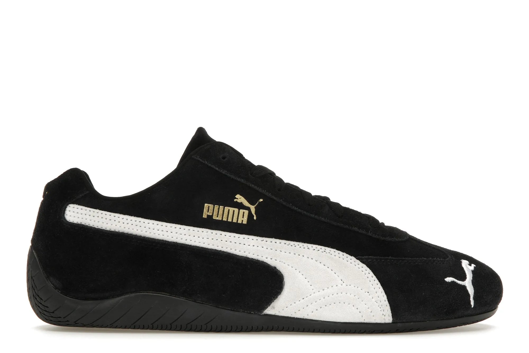 Puma Speedcat OG Black White