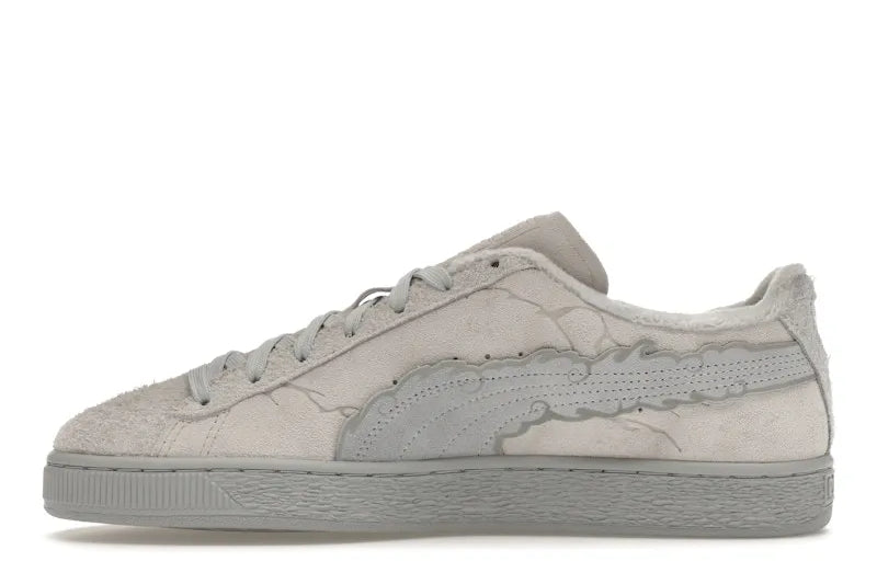 Puma Suede One Piece Straw Hat Luffy