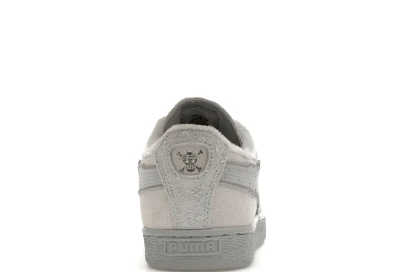 Puma Suede One Piece Straw Hat Luffy