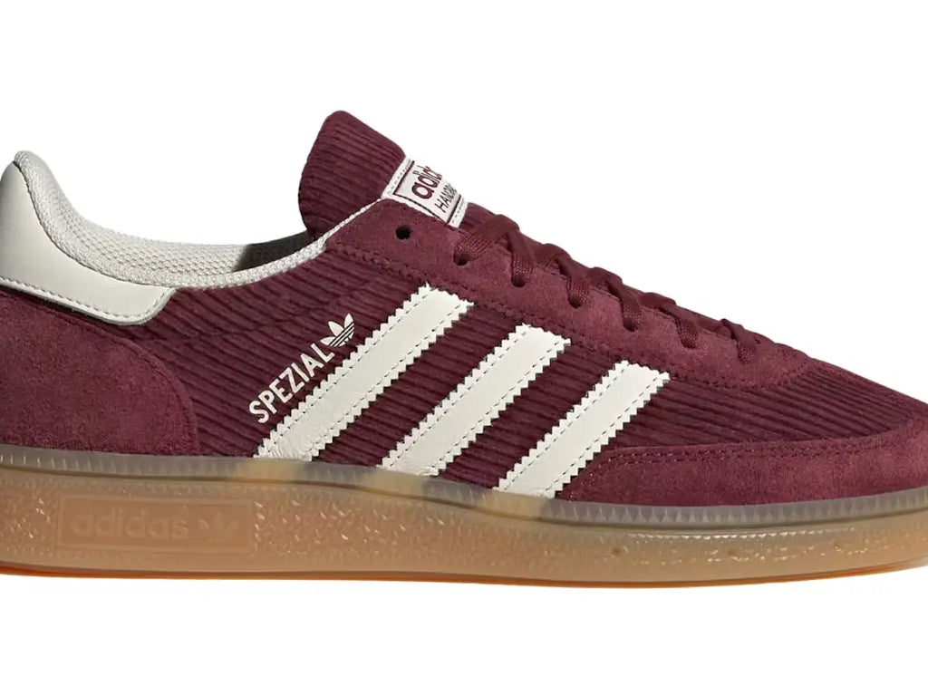 adidas Handball Spezial Shadow Red (W)