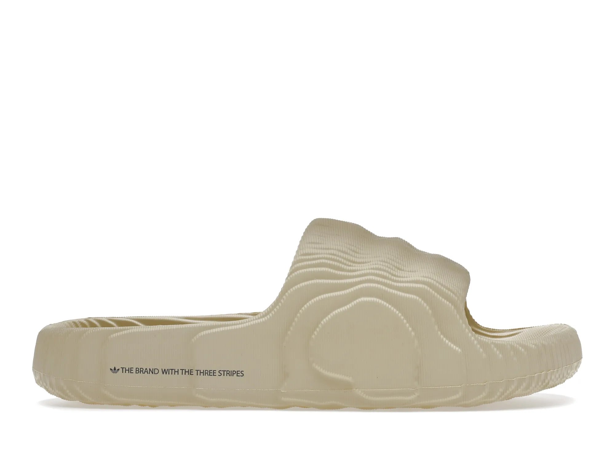 adidas Adilette 22 Slides St Desert Sand - solemarket.cz