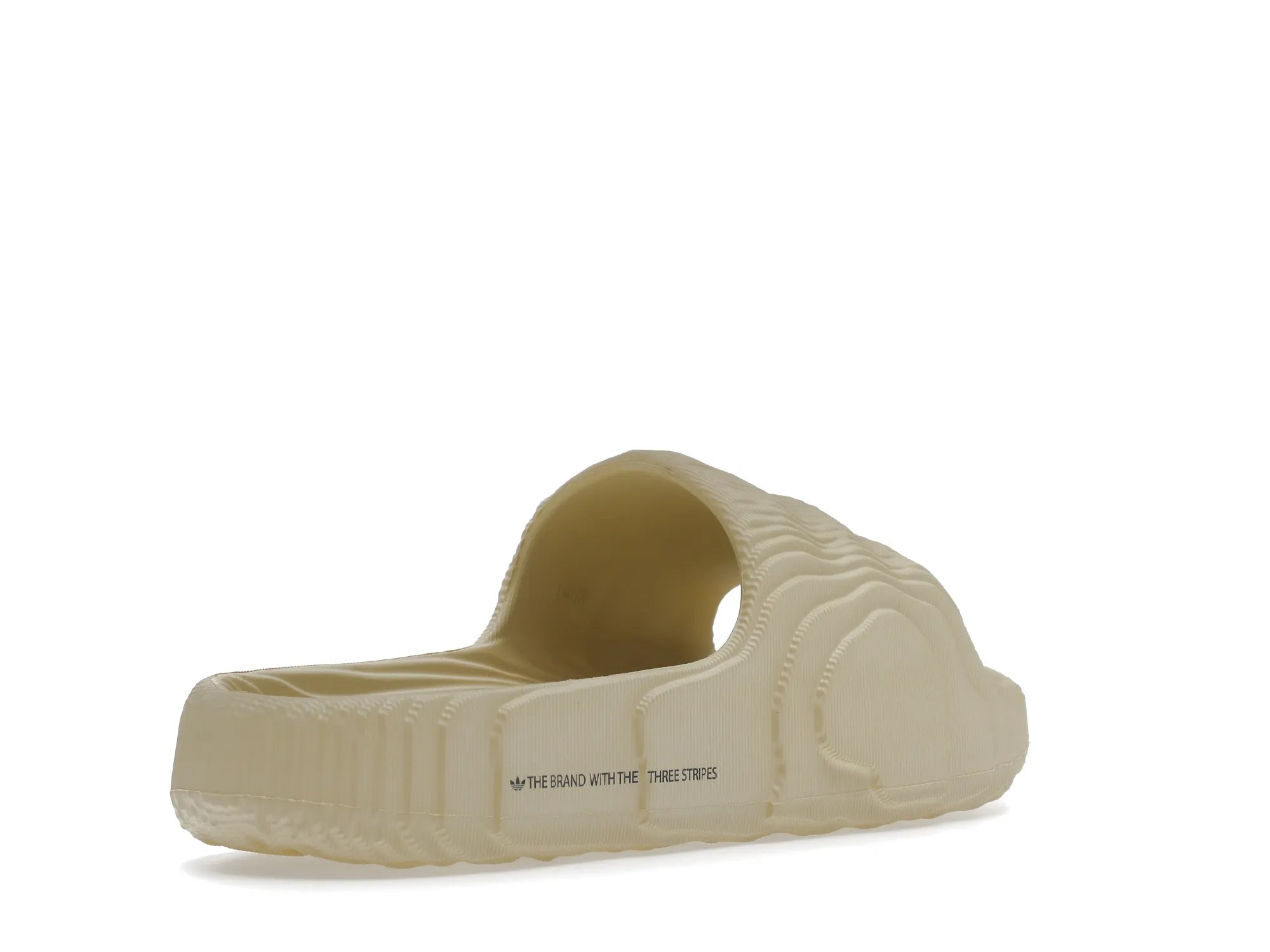 adidas Adilette 22 Slides St Desert Sand - solemarket.cz