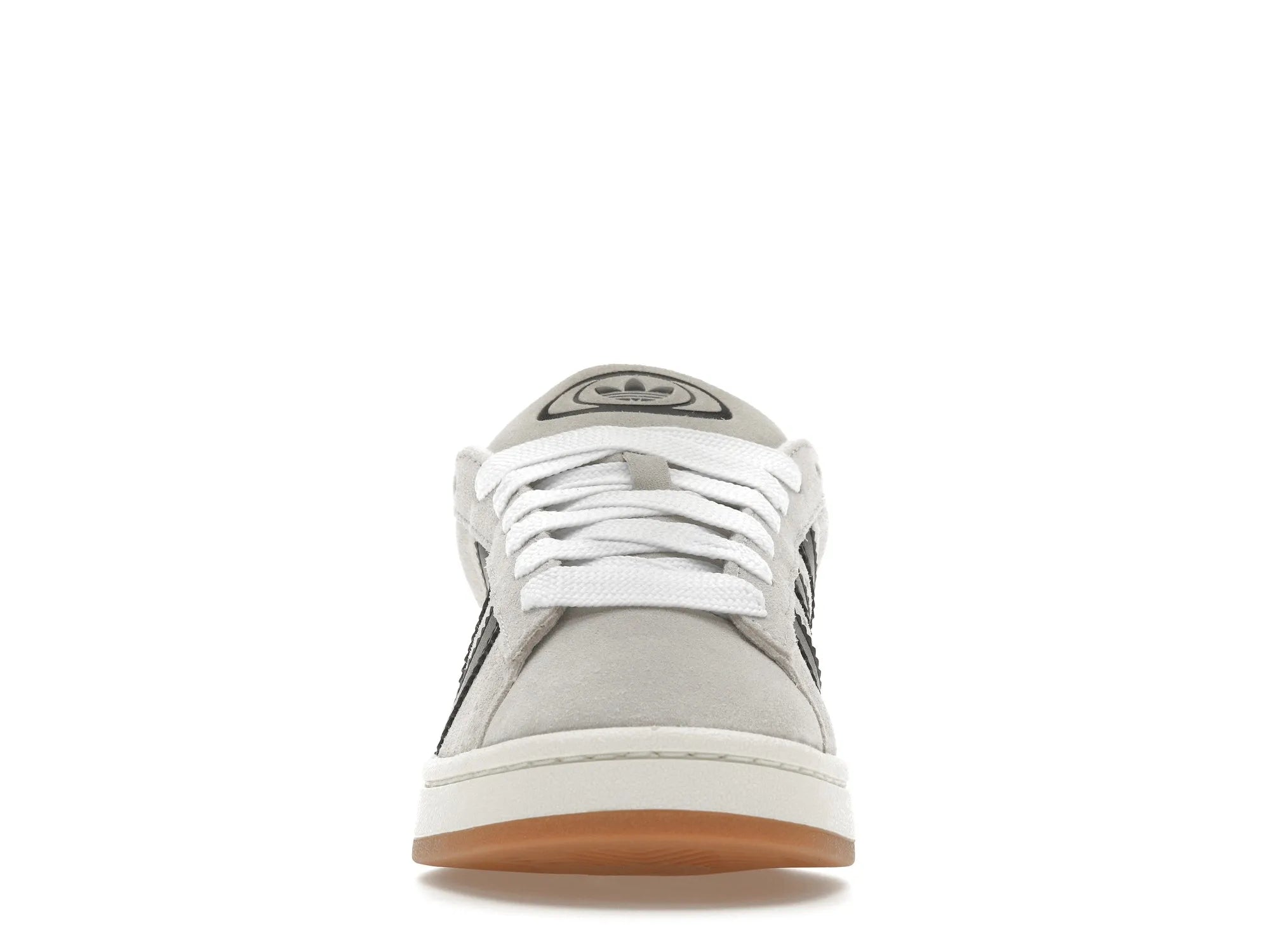 adidas Campus 00s Crystal White Core Black (W) - solemarket.cz