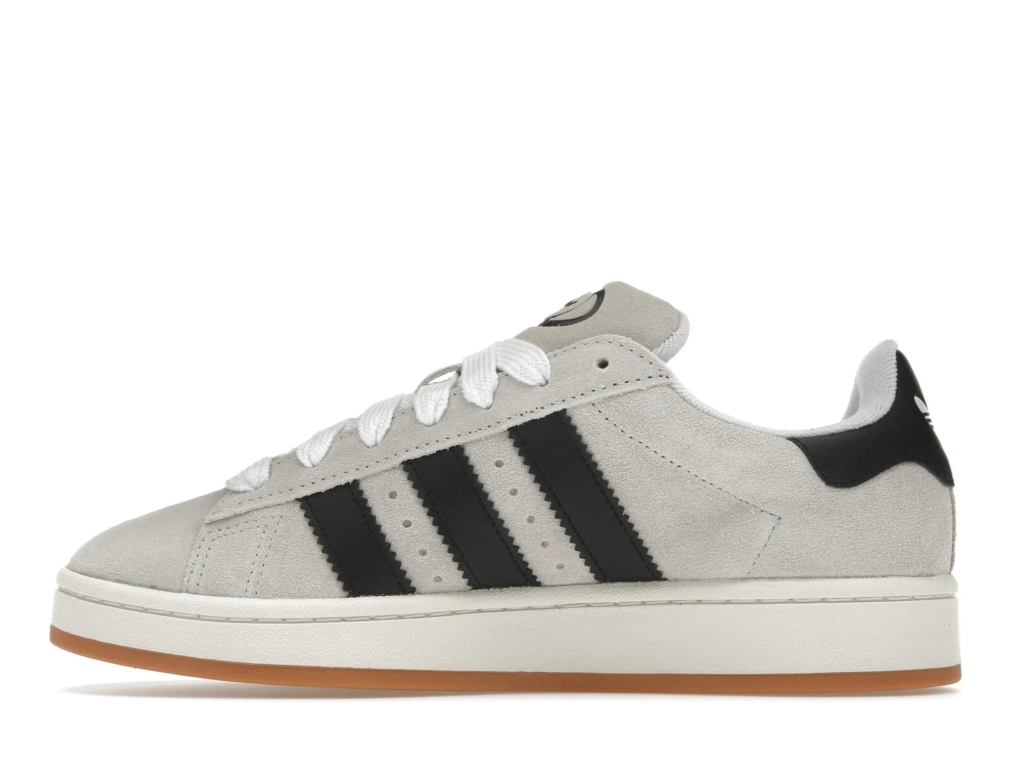 adidas Campus 00s Crystal White Core Black (W) - solemarket.cz