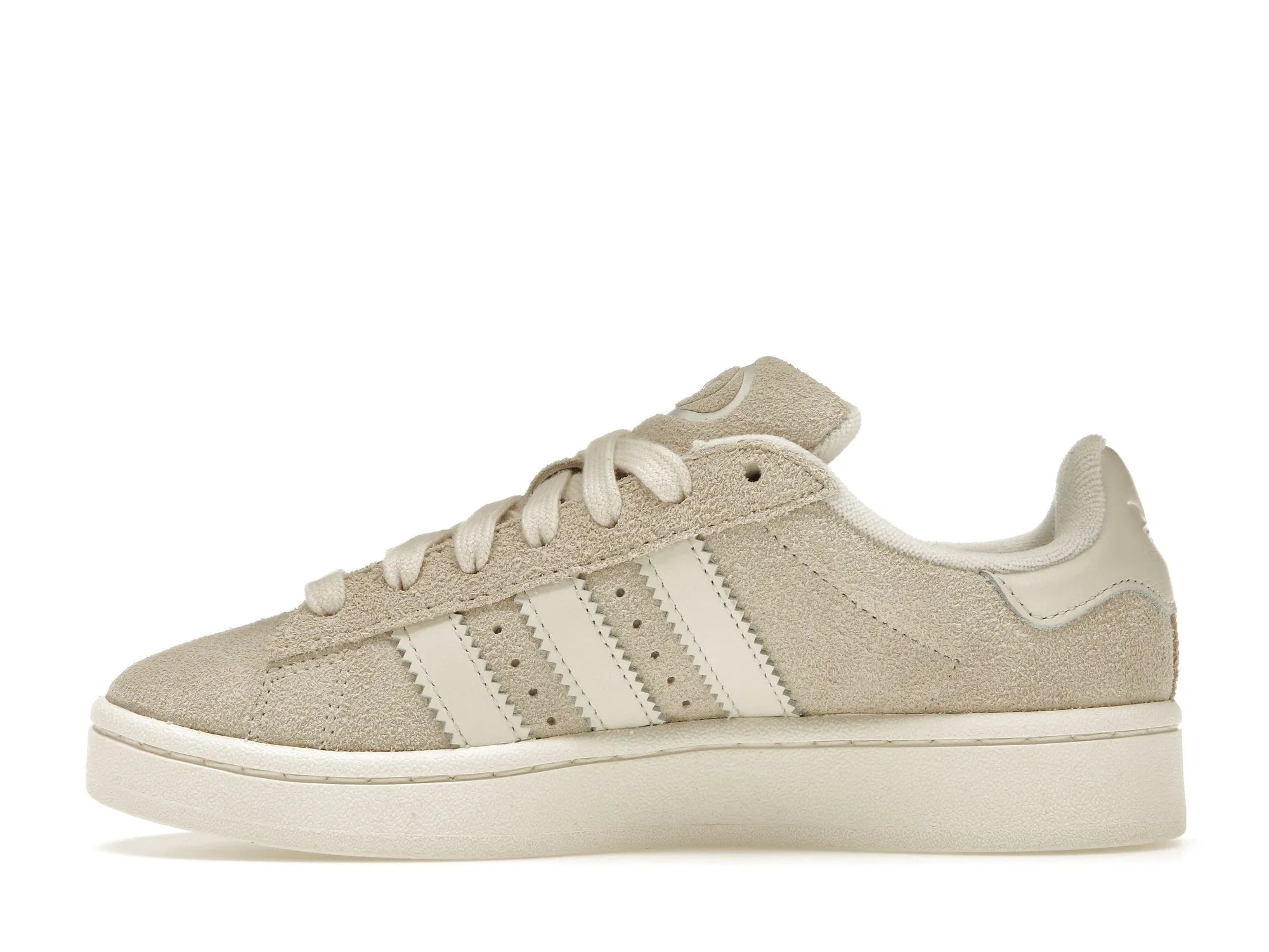 adidas Campus 00s Light Grey White - solemarket.cz