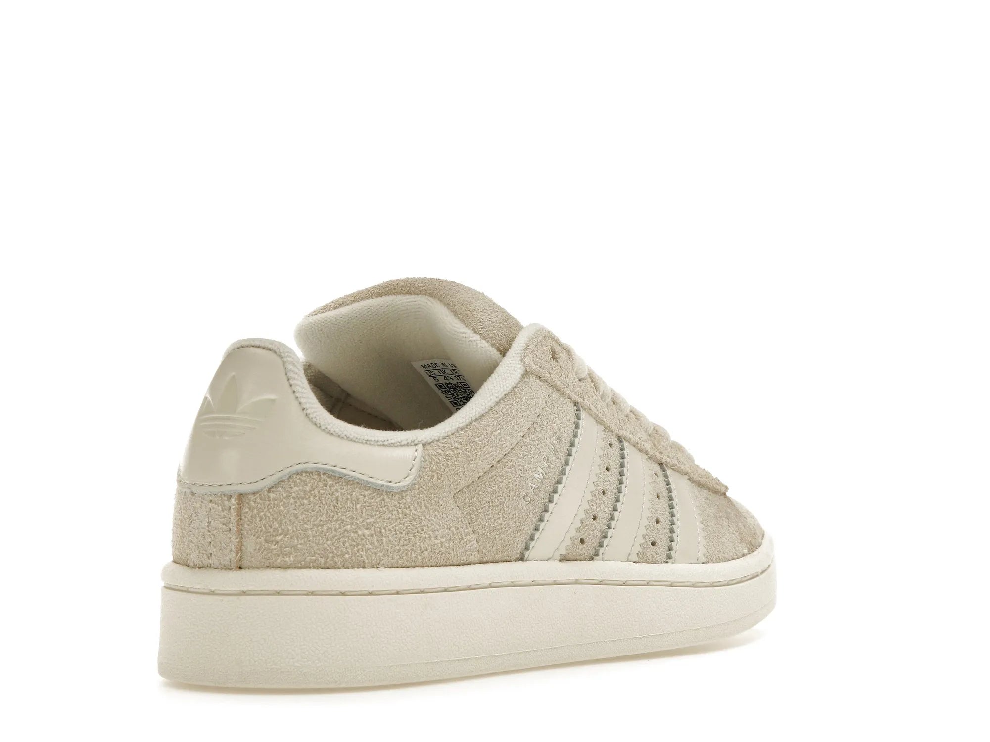 adidas Campus 00s Light Grey White - solemarket.cz