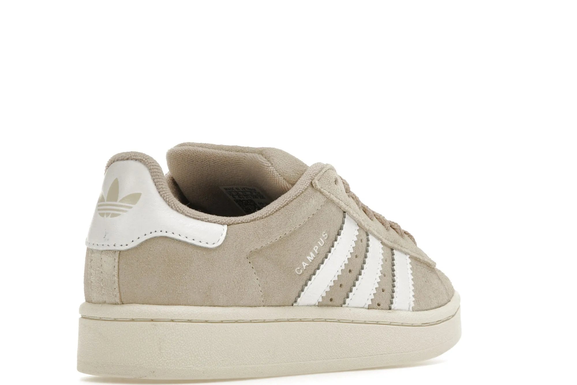 adidas Campus 00s Wonder White (W) - solemarket.cz