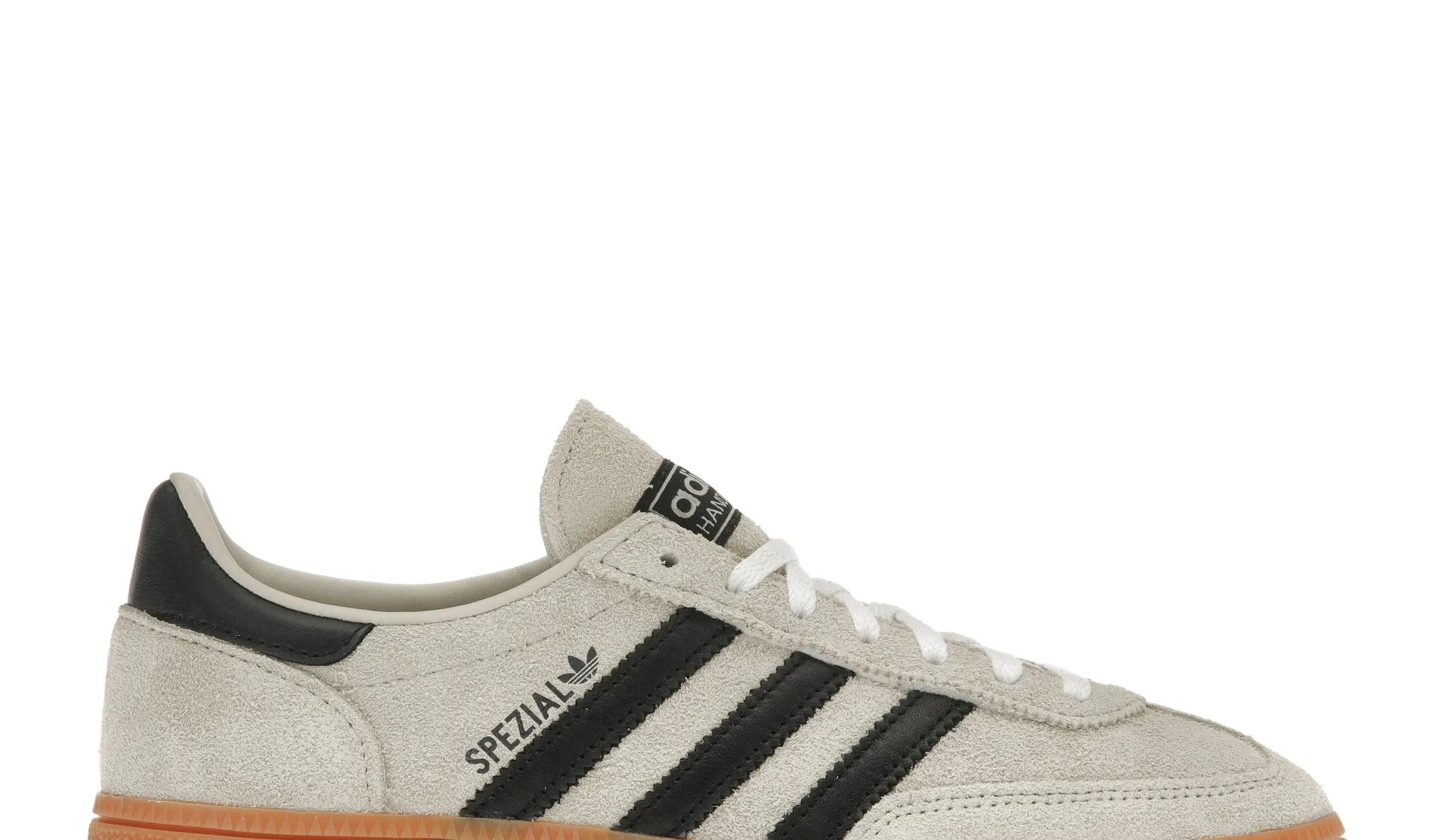 adidas Handball Spezial Aluminum Core Black (W) - solemarket.cz