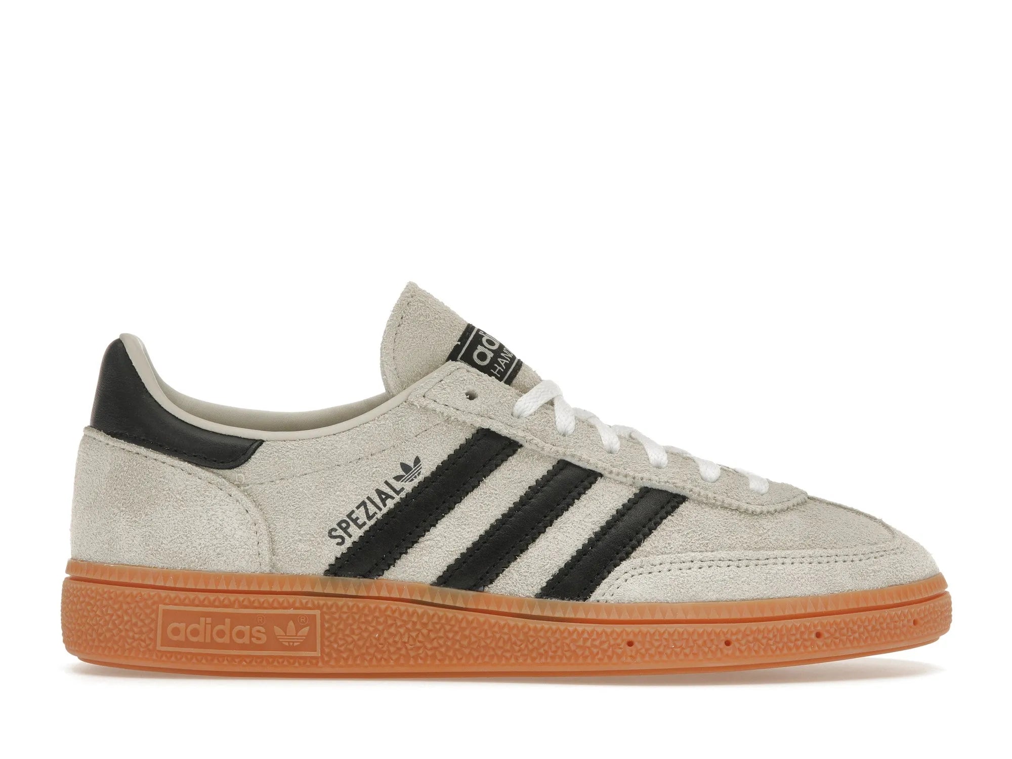 adidas Handball Spezial Aluminum Core Black (W) - solemarket.cz