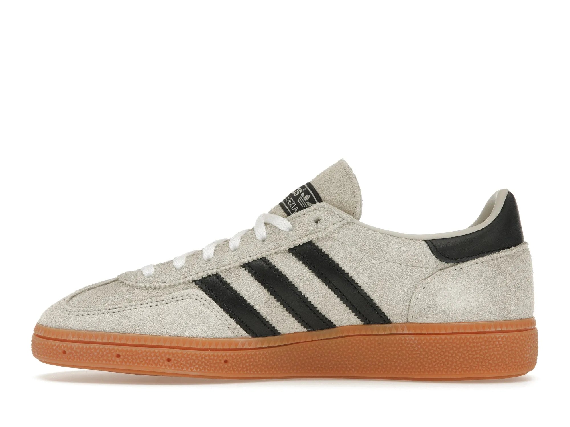 adidas Handball Spezial Aluminum Core Black (W) - solemarket.cz