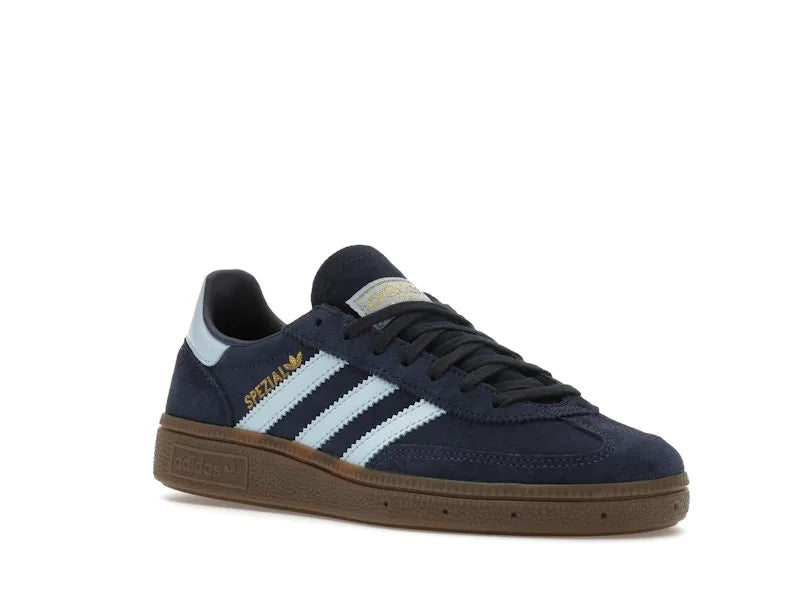 adidas Handball Spezial Collegiate Navy Clear Sky Gum (GS)