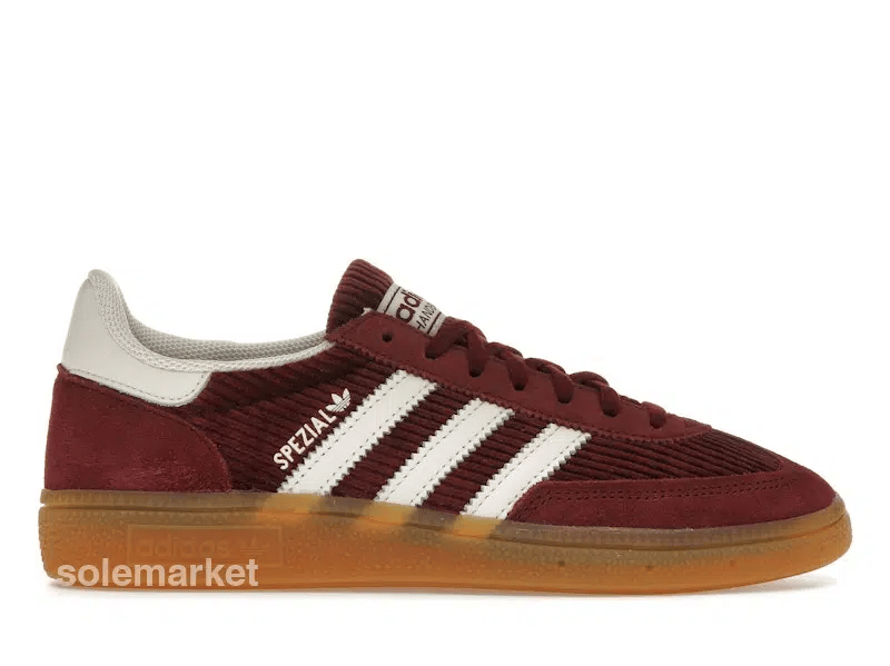 adidas Handball Spezial Shadow Red (W)