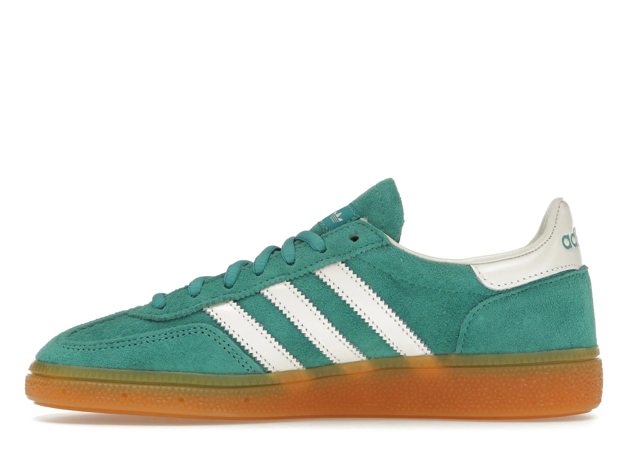 adidas Handball Spezial Sporty & Rich Green - solemarket