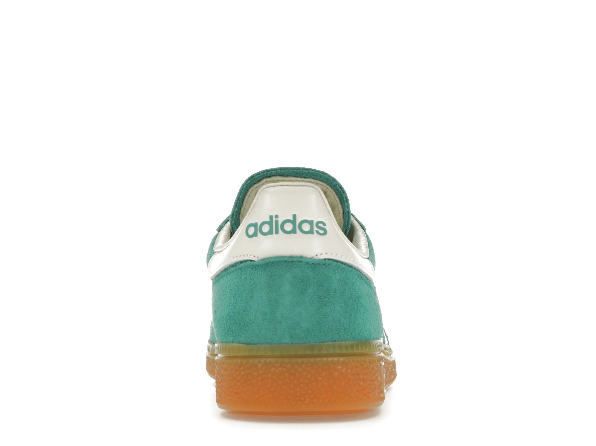 adidas Handball Spezial Sporty & Rich Green - solemarket
