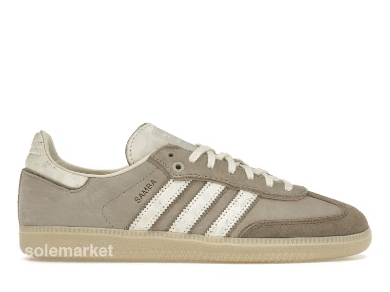 adidas Samba Consortium Cup Offspring - solemarket
