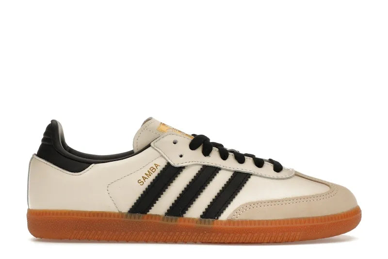 adidas Samba OG Cream White Sand Strata (W)