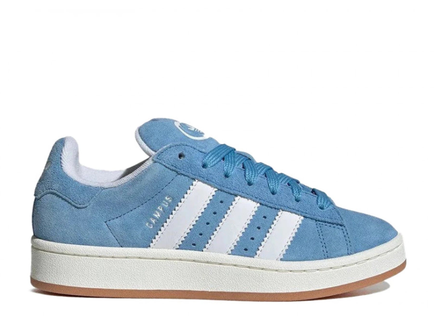 adidas Campus 00s Light Blue GS solemarket