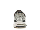 ASICS Gel-Kayano 14 Black Coffee Silver - solemarket