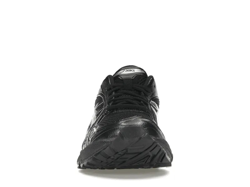 ASICS Gel-Kayano 14 Black Pure Silver