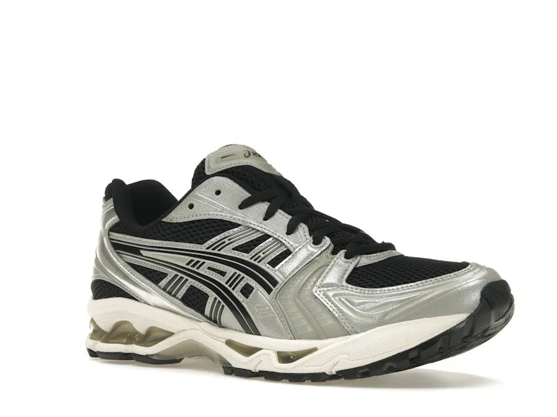 ASICS Gel-Kayano 14 Black Seal Grey