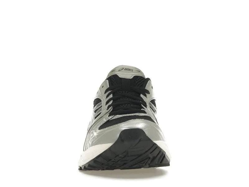 ASICS Gel-Kayano 14 Black Seal Grey