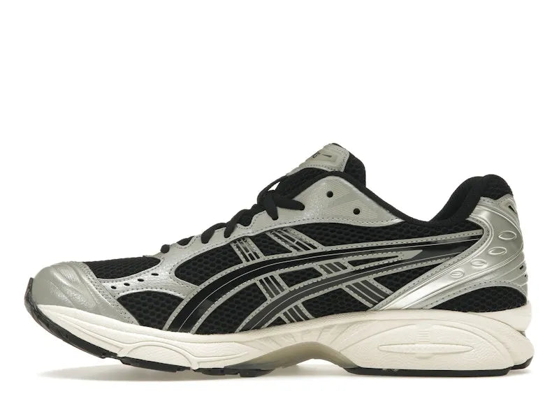 ASICS Gel-Kayano 14 Black Seal Grey