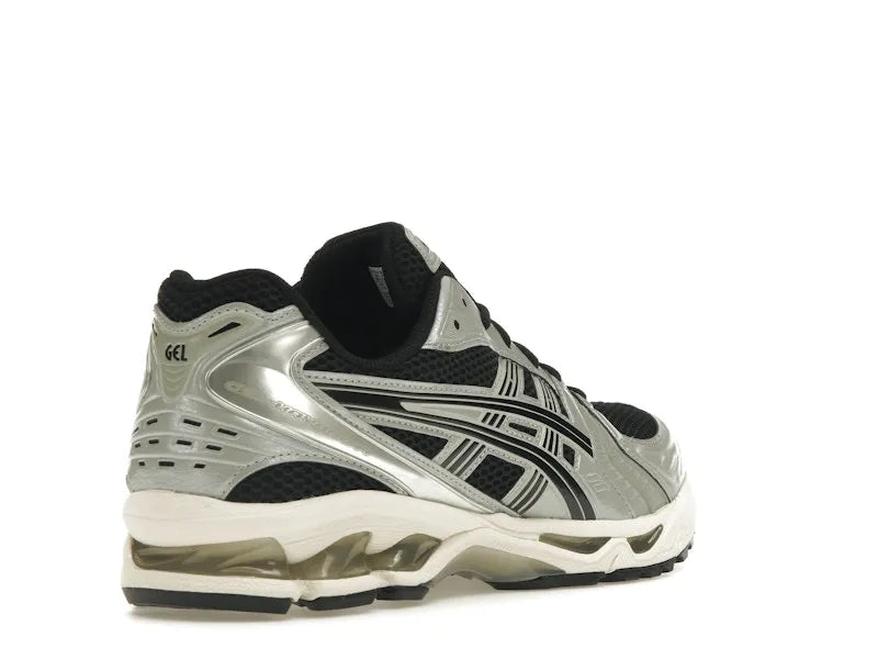 ASICS Gel-Kayano 14 Black Seal Grey