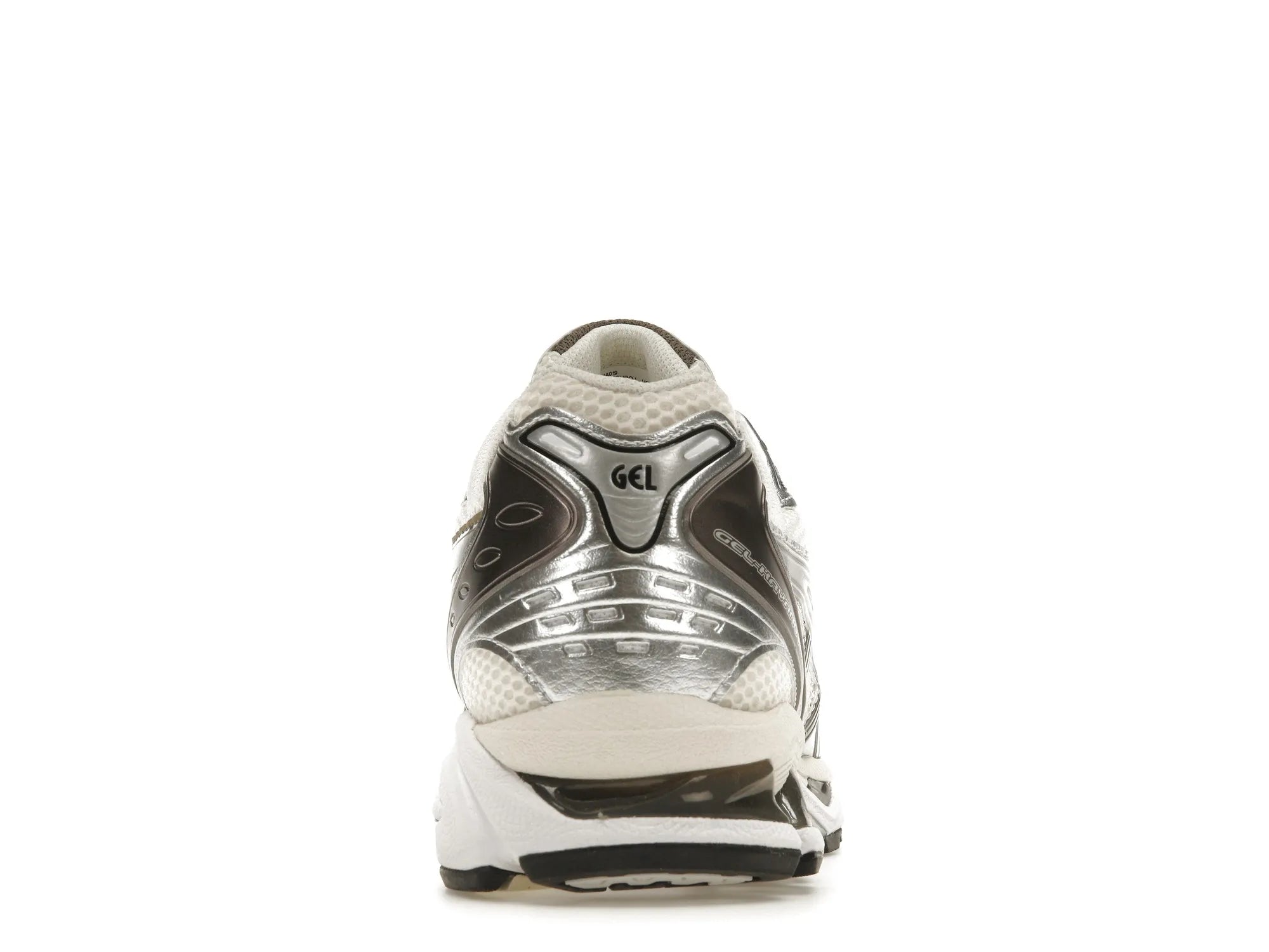 ASICS Gel-Kayano 14 Cream Black Metallic Plum - solemarket