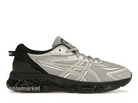 ASICS Gel Quantum 360 VIII C.P. Company Cement Grey - solemarket.cz