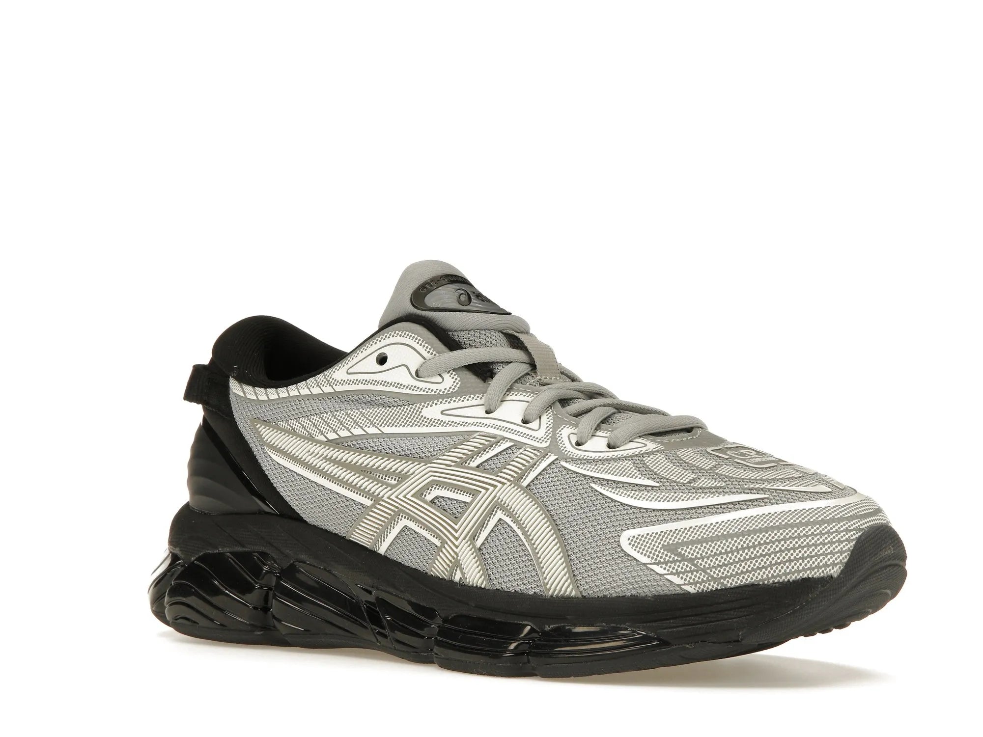ASICS Gel Quantum 360 VIII C.P. Company Cement Grey - solemarket.cz