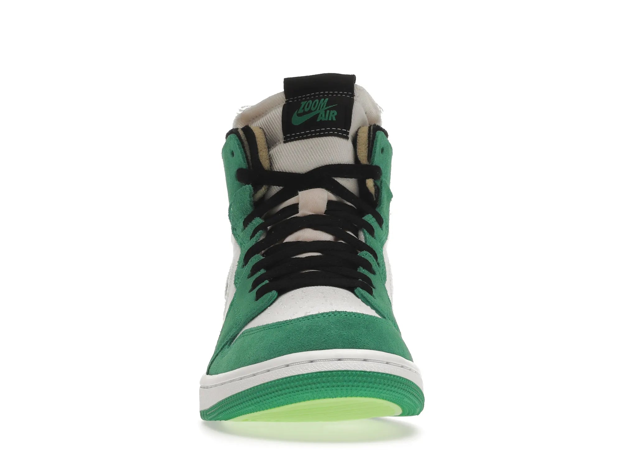 Jordan 1 High Zoom Air CMFT Stadium Green (W) - solemarket.cz