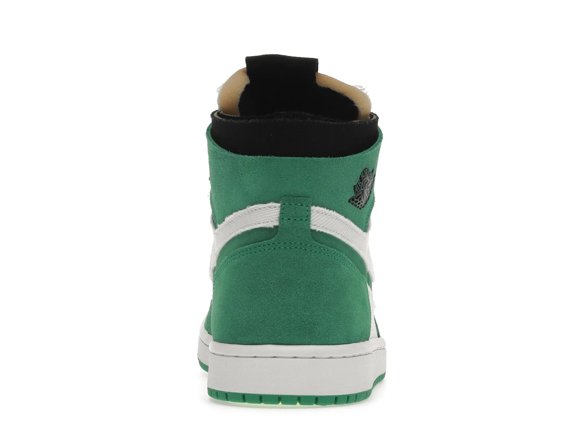 Jordan 1 High Zoom Air CMFT Stadium Green (W)