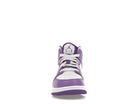 Jordan 1 Mid Purple Venom (GS) - solemarket.cz