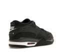 Jordan 4 RM SP Nigel Sylvester Driveway Grey