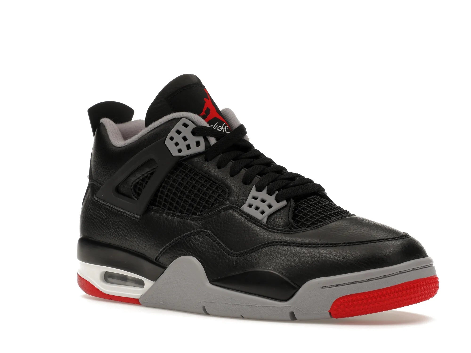 Jordan 4 Retro Bred Reimagined - solemarket.cz