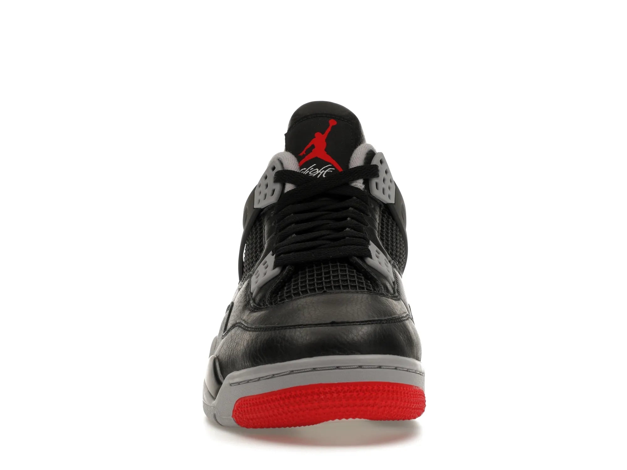 Jordan 4 Retro Bred Reimagined - solemarket.cz