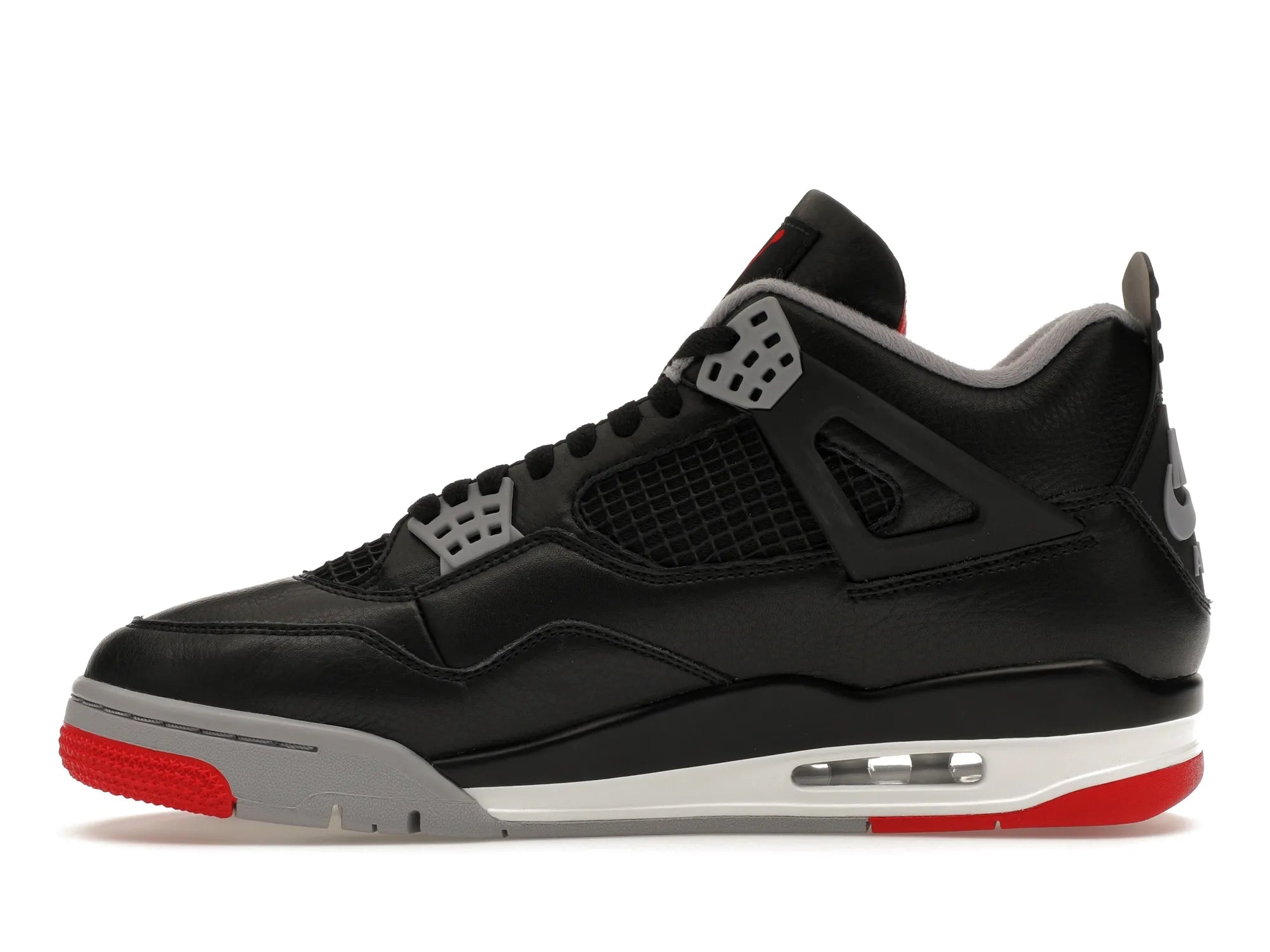 Jordan 4 Retro Bred Reimagined - solemarket.cz