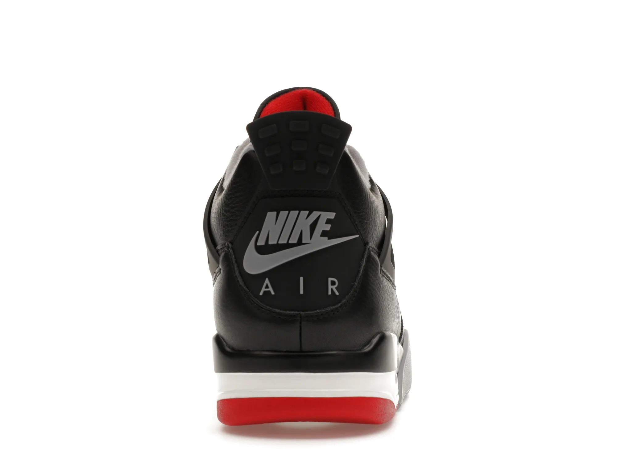 Jordan 4 Retro Bred Reimagined - solemarket.cz