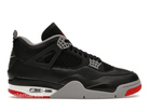 Jordan 4 Retro Bred Reimagined - solemarket.cz