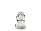 Jordan 4 Retro Oxidized Green (GS) - solemarket