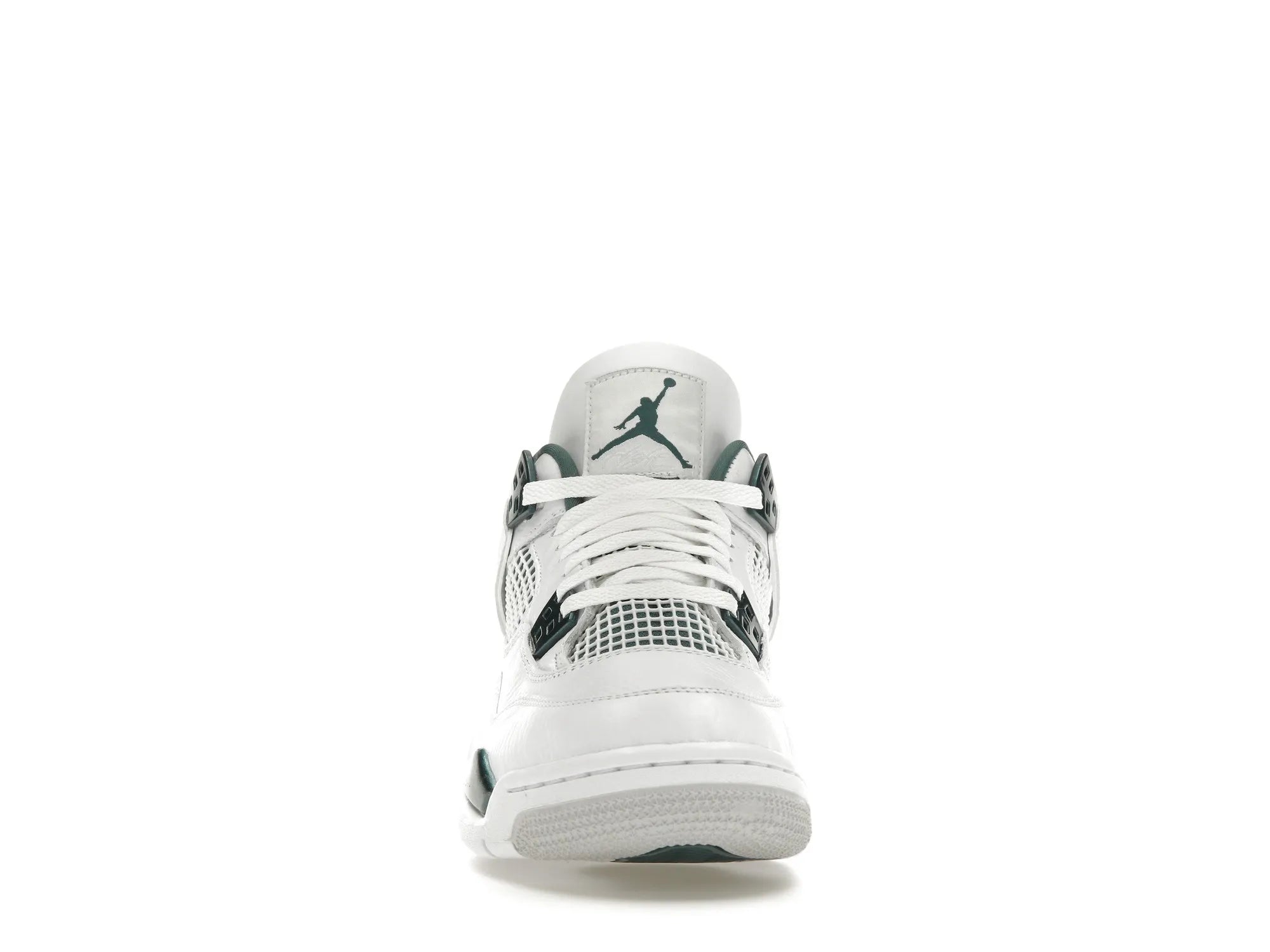 Jordan 4 Retro Oxidized Green (GS) - solemarket