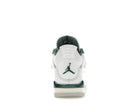 Jordan 4 Retro Oxidized Green (GS) - solemarket