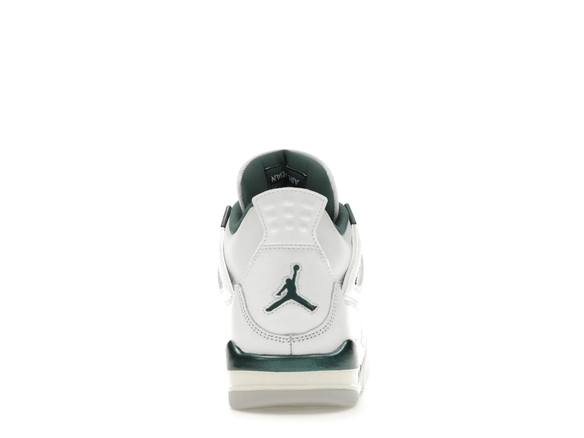 Jordan 4 Retro Oxidized Green (GS) - solemarket