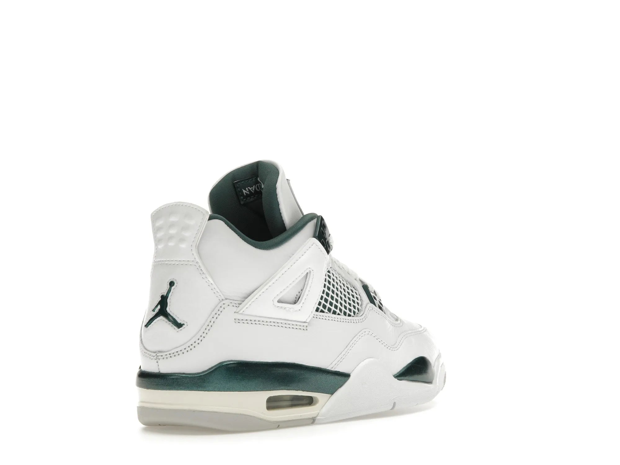 Jordan 4 Retro Oxidized Green (GS) - solemarket