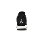 Jordan 4 Retro White Thunder (GS)