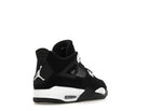 Jordan 4 Retro White Thunder (GS)