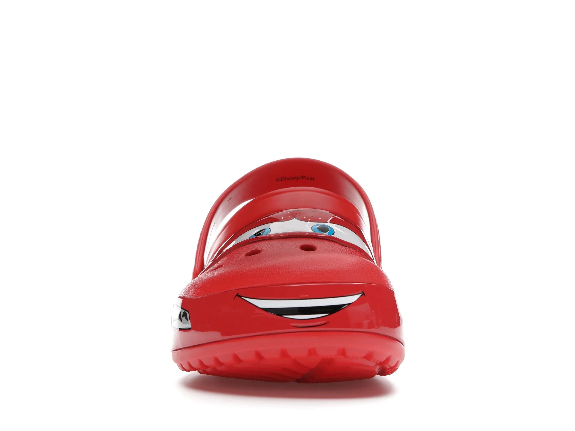 Crocs Classic Clog Lightning McQueen