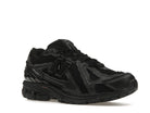 New Balance 1906D Protection Pack Black Leather - solemarket.cz